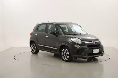 Fiat 500L Trekking 1.3 Diesel 95CV Manuale Fiat 500L Trekking 1.3 Diesel 95CV Manuale