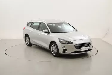 Ford Focus SW Business 1.5 Diesel 120CV Manuale