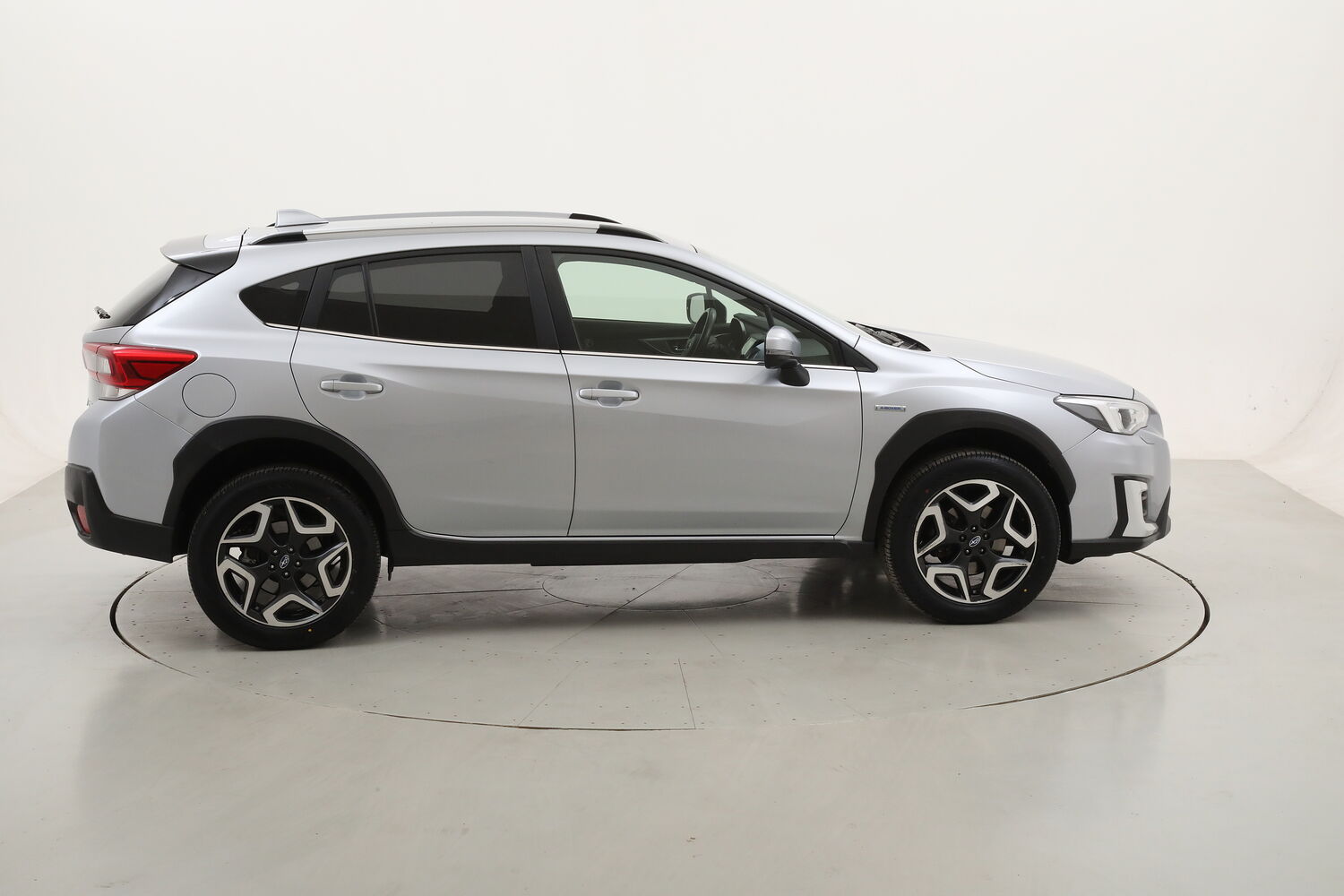 Subaru XV Hybryd Lineatronic Style usata del 2020 con 78.615 km