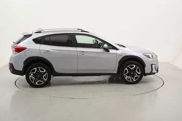 Subaru XV Hybryd Lineatronic Style 2.0 Mild Hybrid 150CV Automatico