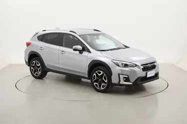 Subaru XV Hybryd Lineatronic Style 2.0 Mild Hybrid 150CV Automatico