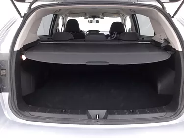 Subaru XV Hybryd Lineatronic Style 2.0 Mild Hybrid 150CV Automatico Bagagliaio