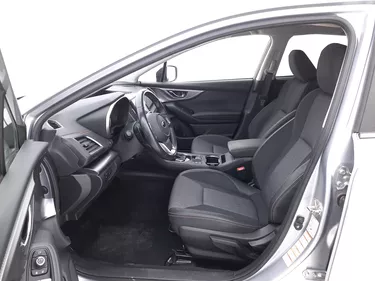 Subaru XV Hybryd Lineatronic Style 2.0 Mild Hybrid 150CV Automatico Sedili