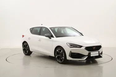 Cupra Leon Hybrid DSG 1.5 Mild Hybrid 150CV Automatico Cupra Leon Hybrid DSG 1.5 Mild Hybrid 150CV Automatico