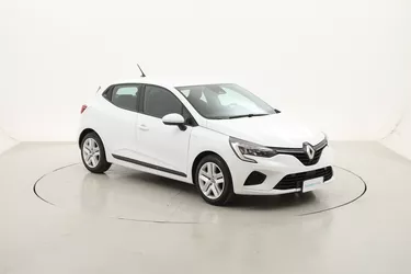 Renault Clio Hybrid Business 1.6 Full Hybrid 140CV Automatico Renault Clio Hybrid Business 1.6 Full Hybrid 140CV Automatico