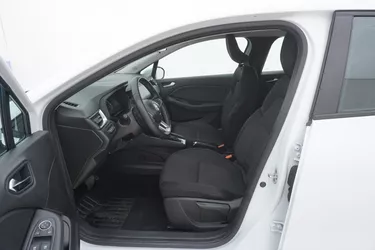 Renault Clio Hybrid Business 1.6 Full Hybrid 140CV Automatico Sedili