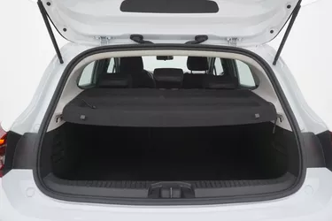 Renault Clio Hybrid Business 1.6 Full Hybrid 140CV Automatico Bagagliaio