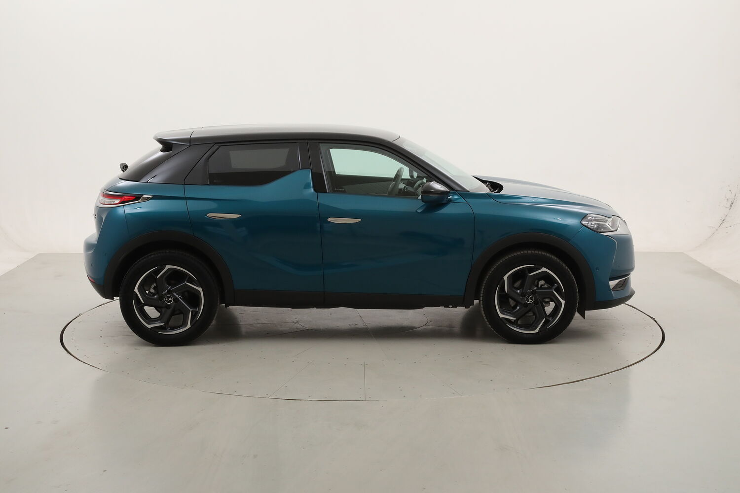 DS DS 3 Crossback Grand Chic Auto usata del 2022 con 22.891 km