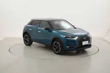 DS DS 3 Crossback Grand Chic Auto 1.2 Benzina 131CV Automatico