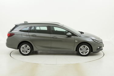 Opel Astra usata del 2017 con 114.532 km