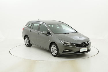 Opel Astra usata del 2017 con 114.532 km