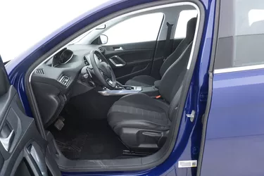 Peugeot 308 SW Allure EAT8 1.5 Diesel 131CV Automatico Sedili