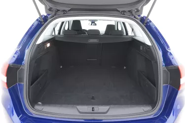 Peugeot 308 SW Allure EAT8 1.5 Diesel 131CV Automatico Bagagliaio
