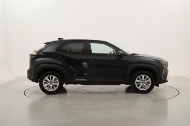 Toyota Yaris Cross Hybrid Business 1.5 Full Hybrid 116CV Automatico Toyota Yaris Cross Hybrid Business 1.5 Full Hybrid 116CV Automatico