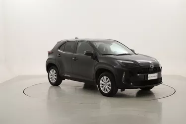 Toyota Yaris Cross Hybrid Business 1.5 Full Hybrid 116CV Automatico Toyota Yaris Cross Hybrid Business 1.5 Full Hybrid 116CV Automatico
