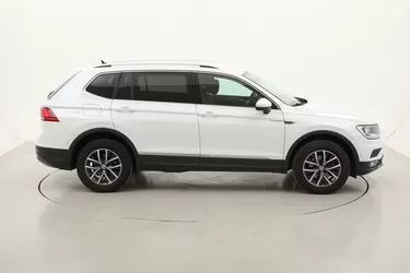 Volkswagen Tiguan Business DSG - 7 POSTI 2.0 Diesel 150CV Automatico Volkswagen Tiguan Business DSG - 7 POSTI 2.0 Diesel 150CV Automatico