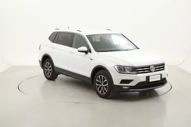Volkswagen Tiguan Business DSG - 7 POSTI 2.0 Diesel 150CV Automatico Volkswagen Tiguan Business DSG - 7 POSTI 2.0 Diesel 150CV Automatico
