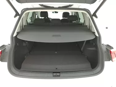 Volkswagen Tiguan Business DSG - 7 POSTI 2.0 Diesel 150CV Automatico Bagagliaio