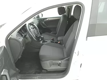 Volkswagen Tiguan Business DSG - 7 POSTI 2.0 Diesel 150CV Automatico Sedili