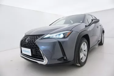 Lexus UX Hybrid Business 2.0 Full Hybrid 184CV Automatico Visione frontale