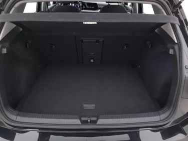 Volkswagen Golf Life DSG 2.0 Diesel 116CV Automatico Bagagliaio