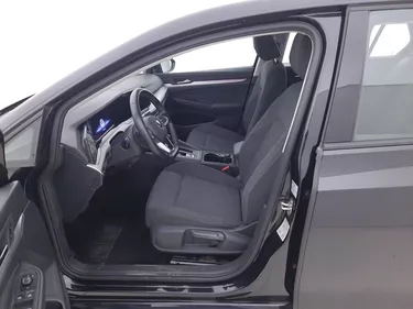 Volkswagen Golf Life DSG 2.0 Diesel 116CV Automatico Sedili