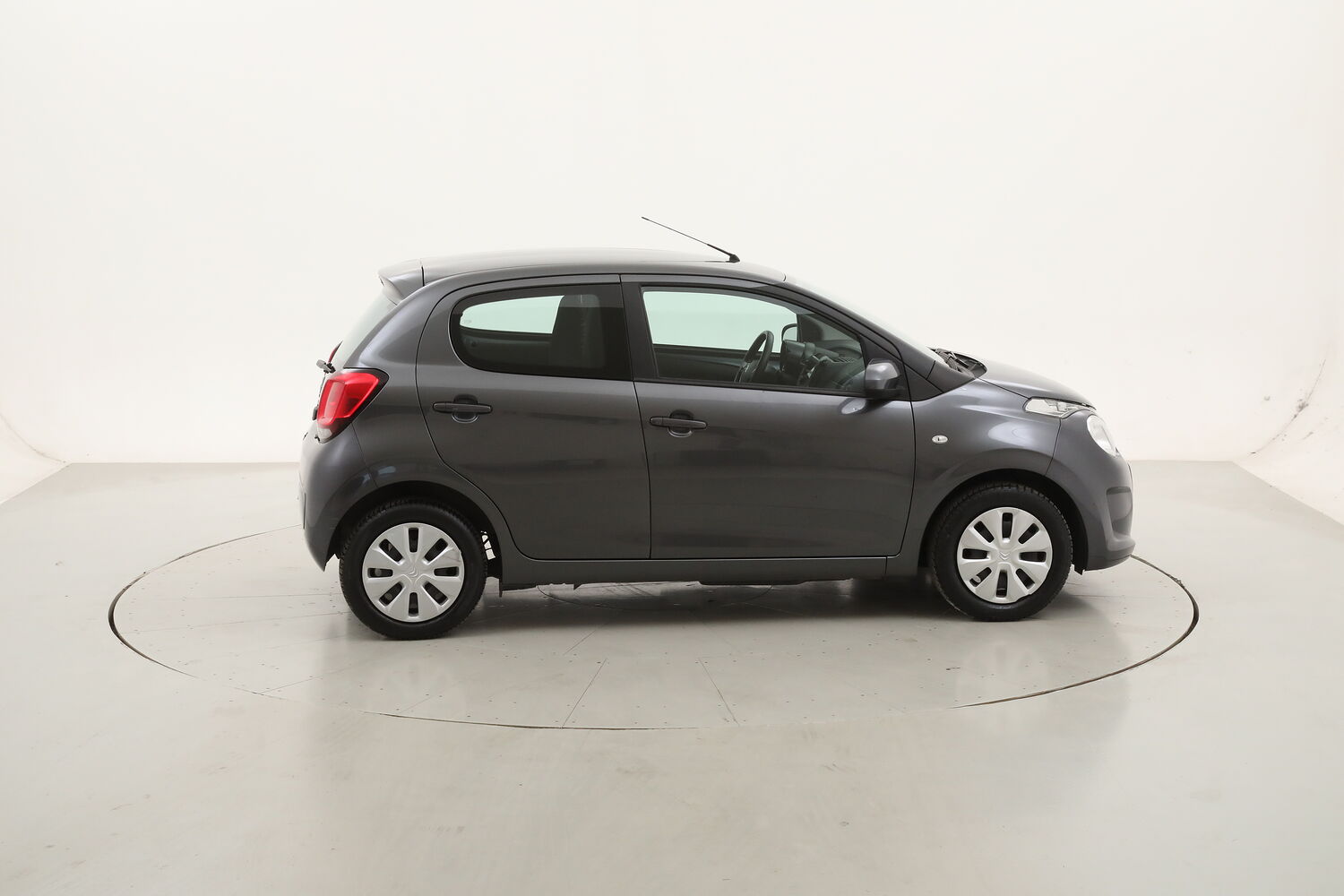 Citroen C1 Feel usata del 2021 con 40.390 km