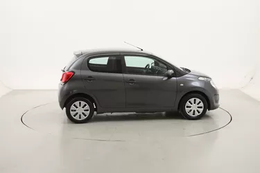 Citroen C1 Feel 1.0 Benzina 72CV Manuale Citroen C1 Feel 1.0 Benzina 72CV Manuale