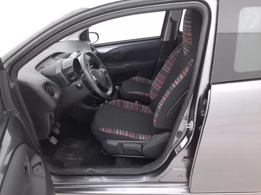 Citroen C1 Feel 1.0 Benzina 72CV Manuale Sedili