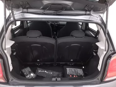 Citroen C1 Feel 1.0 Benzina 72CV Manuale Bagagliaio