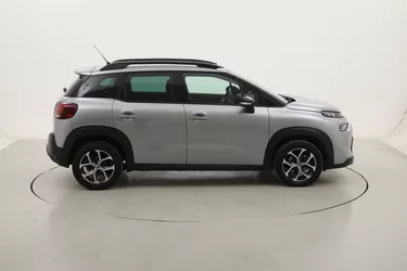 Citroen C3 Aircross Shine 1.2 Benzina 110CV Manuale
