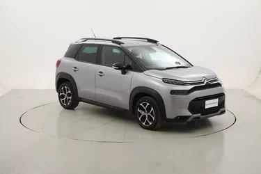 Citroen C3 Aircross Shine 1.2 Benzina 110CV Manuale