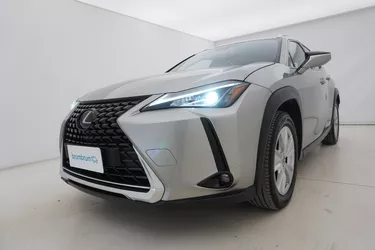 Lexus UX Hybrid Business 2 Full Hybrid 184CV Automatico Visione frontale