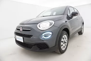 Fiat 500X Urban 1.6 Diesel 120CV Manuale Visione frontale