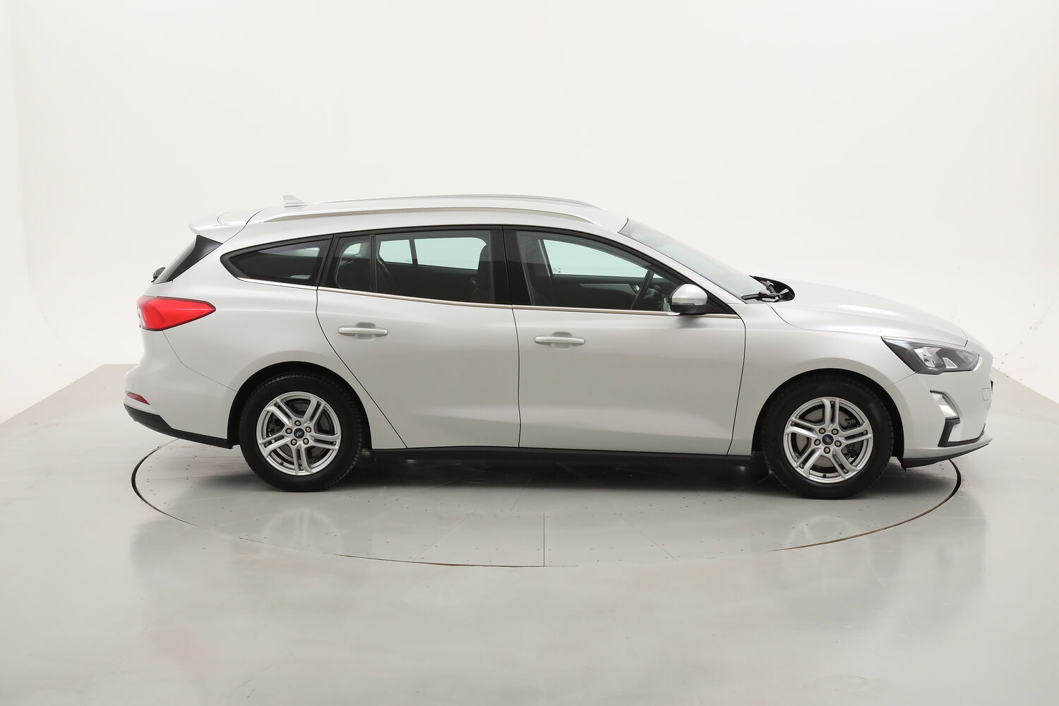 Ford Focus SW Hybrid Business usata del 2021 con 78.468 km