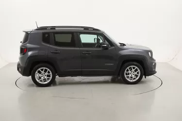 Jeep Renegade Hybrid Limited 1.5 Mild Hybrid 130CV Automatico Jeep Renegade Hybrid Limited 1.5 Mild Hybrid 130CV Automatico