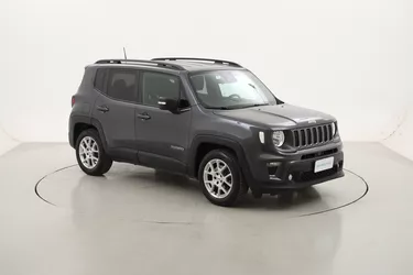 Jeep Renegade Hybrid Limited 1.5 Mild Hybrid 130CV Automatico Jeep Renegade Hybrid Limited 1.5 Mild Hybrid 130CV Automatico