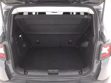 Jeep Renegade Hybrid Limited 1.5 Mild Hybrid 130CV Automatico Bagagliaio