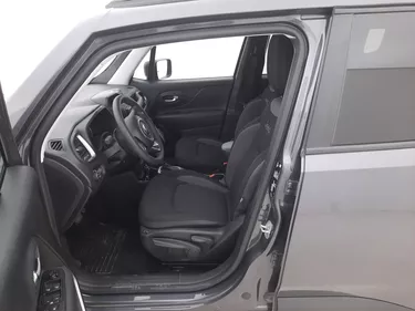 Jeep Renegade Hybrid Limited 1.5 Mild Hybrid 130CV Automatico Sedili