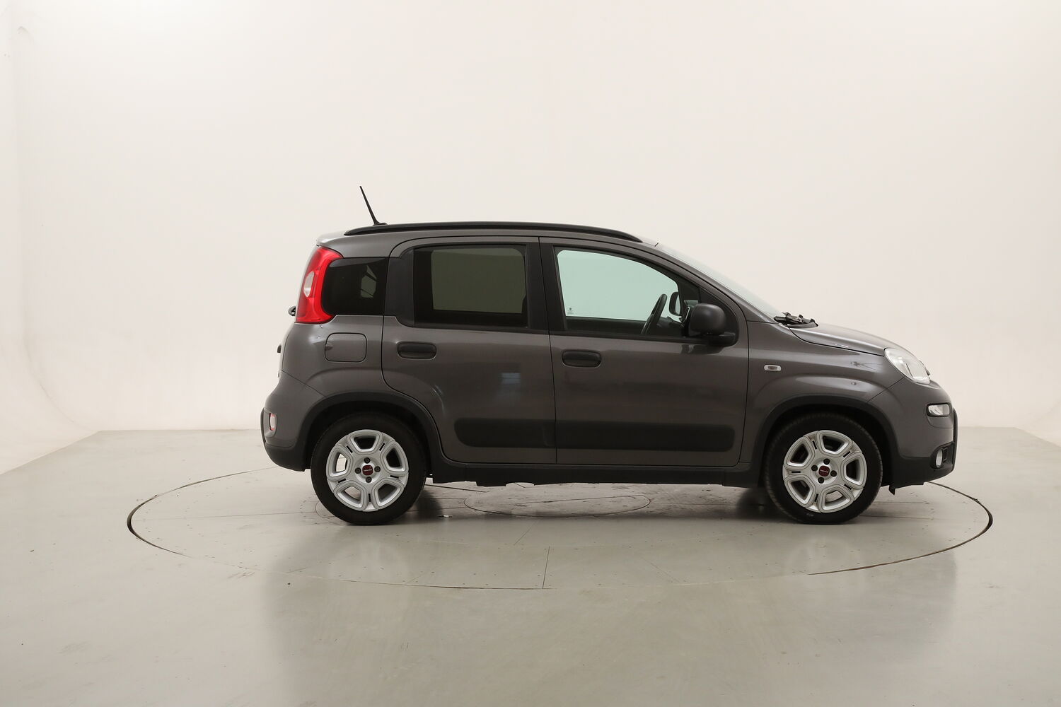 Fiat Panda Hybrid City Life usata del 2023 con 55.418 km