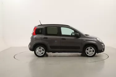 Fiat Panda Hybrid City Life 1.0 Mild Hybrid 70CV Manuale Fiat Panda Hybrid City Life 1.0 Mild Hybrid 70CV Manuale