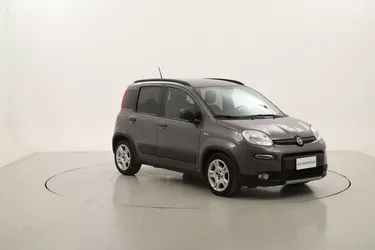 Fiat Panda Hybrid City Life 1.0 Mild Hybrid 70CV Manuale Fiat Panda Hybrid City Life 1.0 Mild Hybrid 70CV Manuale