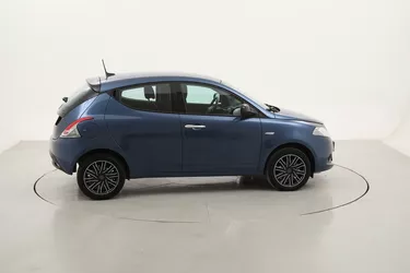 Lancia Ypsilon Hybrid Silver Plus 1.0 Mild Hybrid 70CV Manuale