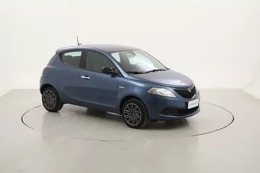 Lancia Ypsilon Hybrid Silver Plus 1.0 Mild Hybrid 70CV Manuale