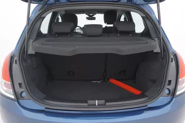 Lancia Ypsilon Hybrid Silver Plus 1.0 Mild Hybrid 70CV Manuale Bagagliaio