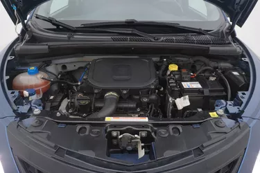 Lancia Ypsilon Hybrid Silver Plus 1.0 Mild Hybrid 70CV Manuale Vano motore