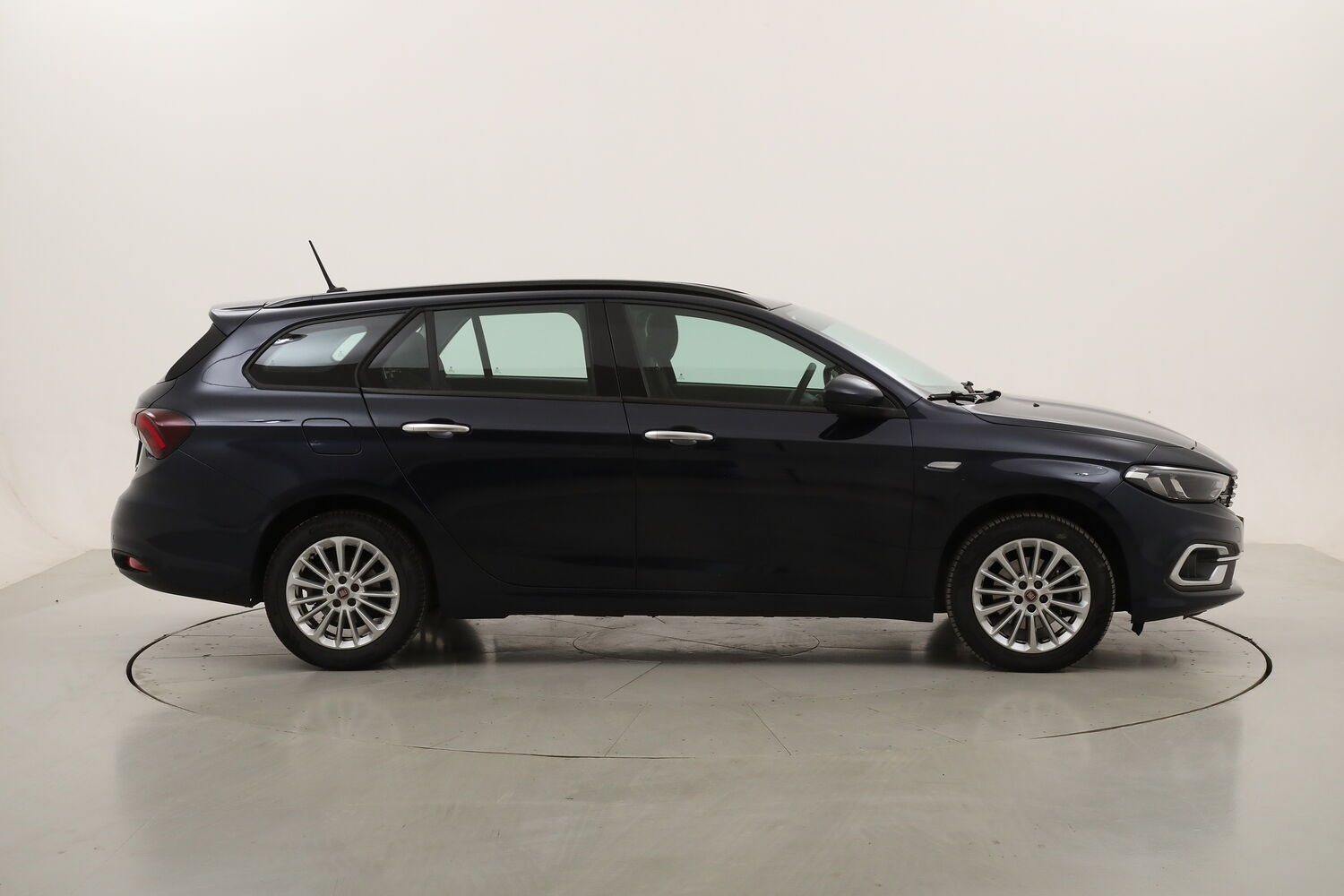 Fiat Tipo SW Life usata del 2022 con 89.647 km