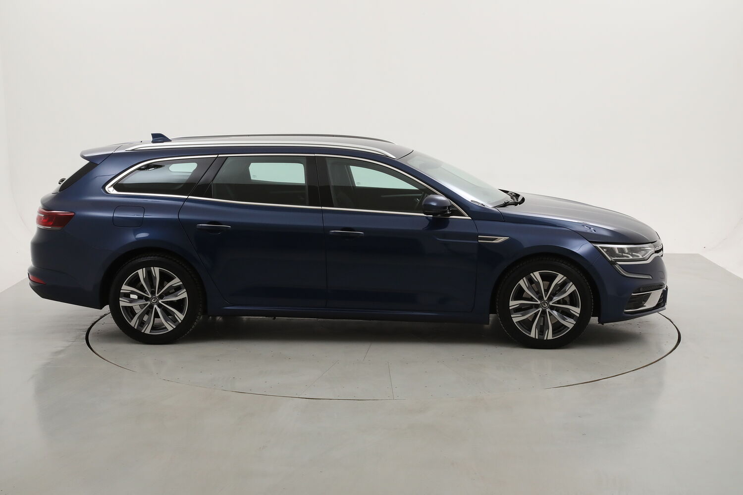 Renault Talisman Sporter Business EDC usata del 2020 con 66.605 km