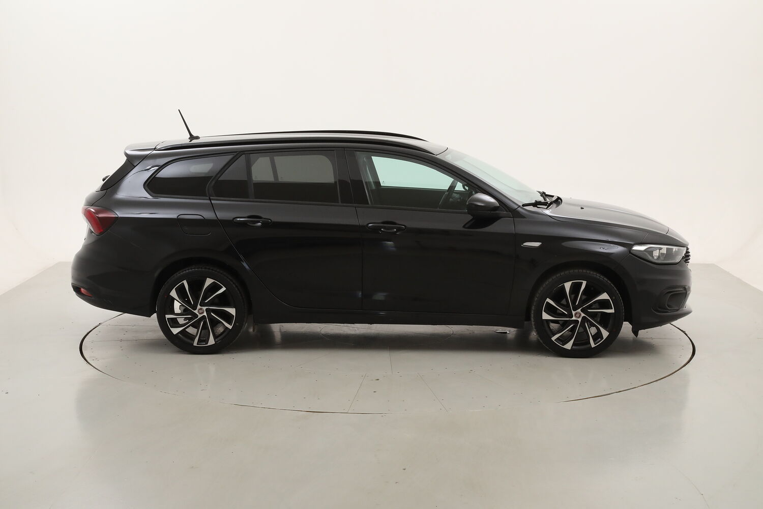 Fiat Tipo SW S-Design DCT usata del 2019 con 55.839 km
