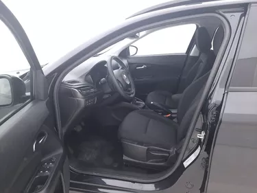 Fiat Tipo SW S-Design DCT 1.6 Diesel 120CV Automatico Sedili